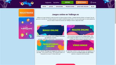 yobingo casino.